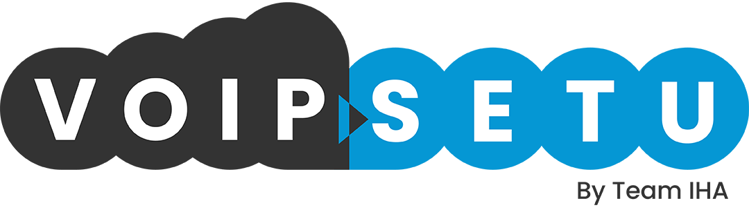 VoIPSetu